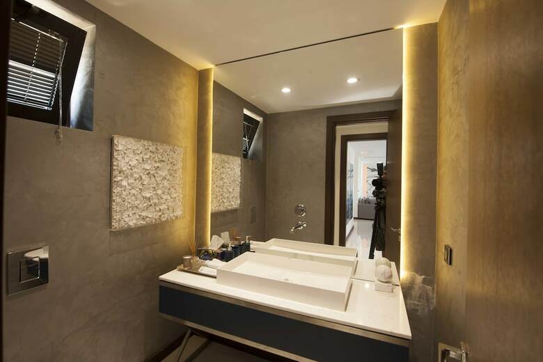 Vhillas Private Luxury Villa Turkbuku