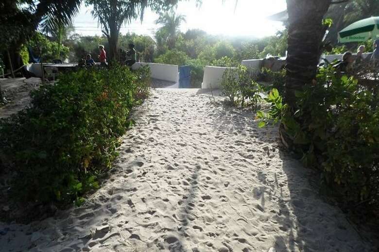 Hotel Paradise Campement Auberge