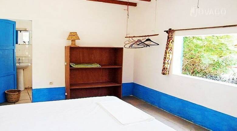 Hotel Paradise Campement Auberge