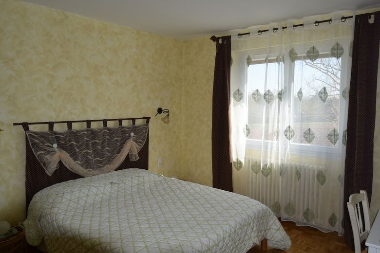 Bed & Breakfast Le Nid de L'ecureuil