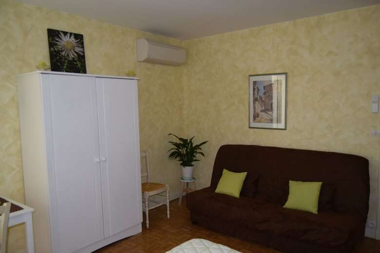 Bed & Breakfast Le Nid de L'ecureuil