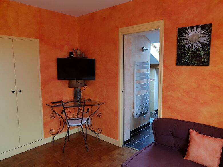 Bed & Breakfast Le Nid de L'ecureuil