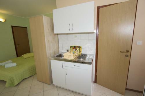 Apartments Rajci