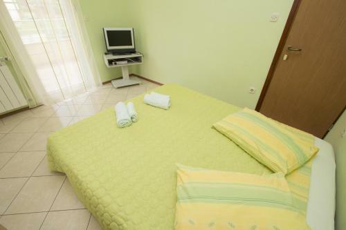 Apartments Rajci