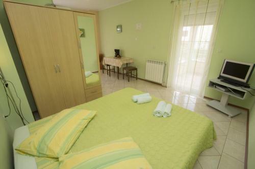 Apartments Rajci