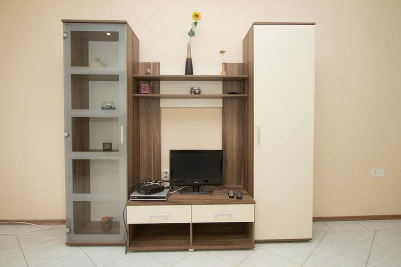 Apartments Rajci