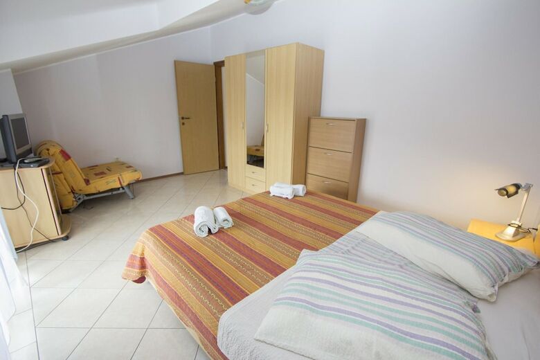 Apartments Rajci