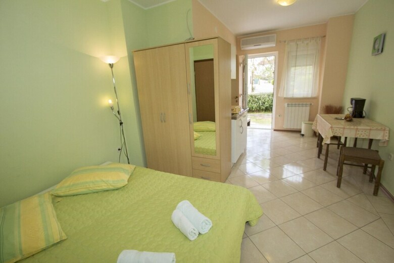 Apartments Rajci