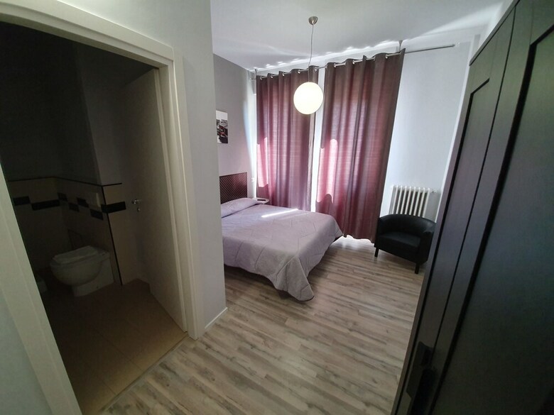 Hotel Affittacamere Umberto I