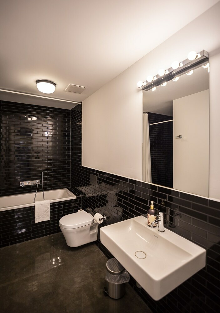 Apartamentos Boarding House Metropol Park