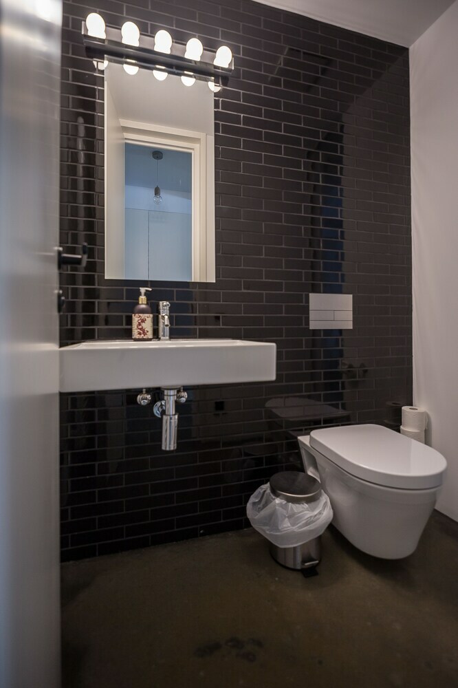 Apartamentos Boarding House Metropol Park