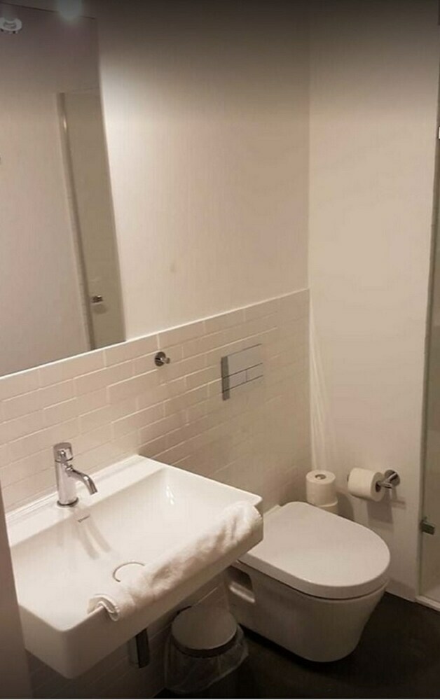 Apartamentos Boarding House Metropol Park
