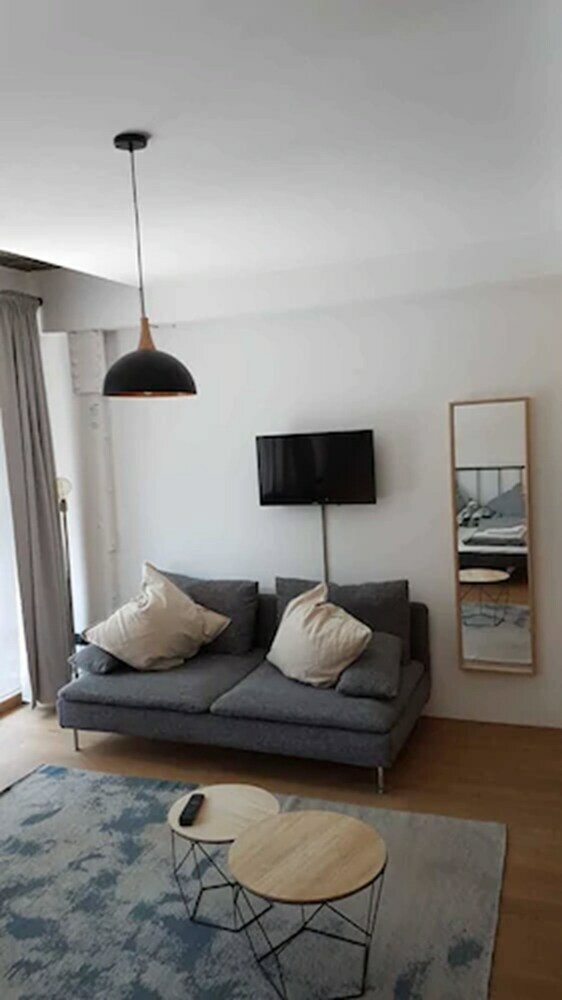 Apartamentos Boarding House Metropol Park