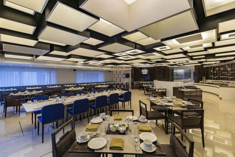Hotel Regenta Rpj Rajkot