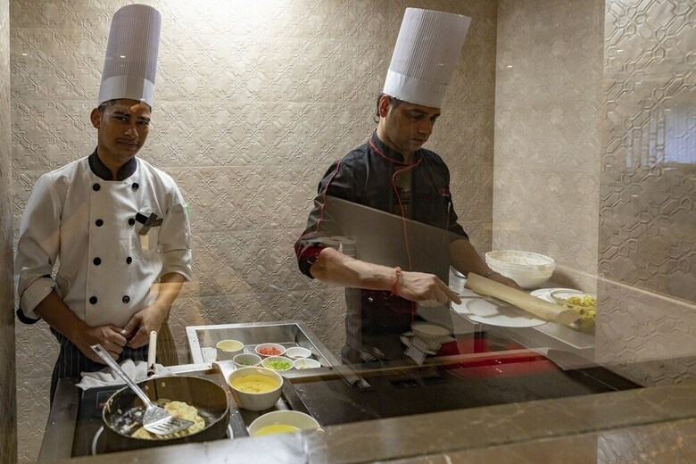 Hotel Regenta Rpj Rajkot