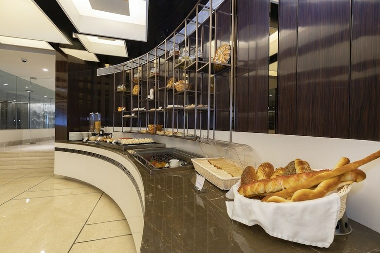 Hotel Regenta Rpj Rajkot