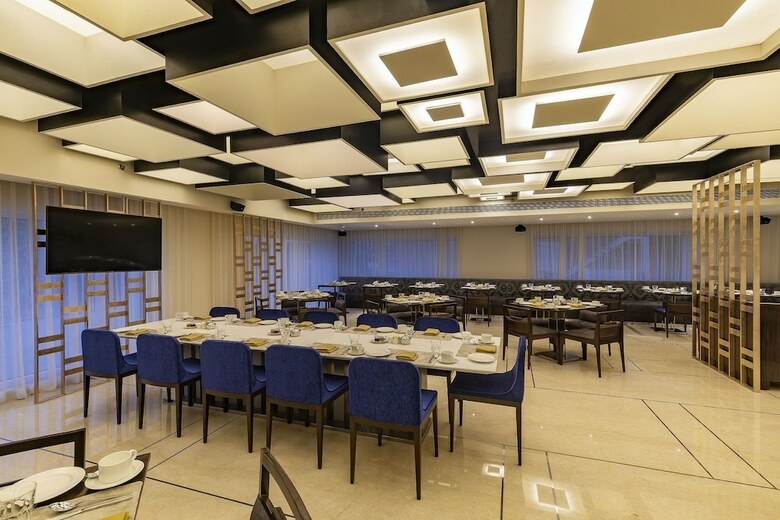 Hotel Regenta Rpj Rajkot