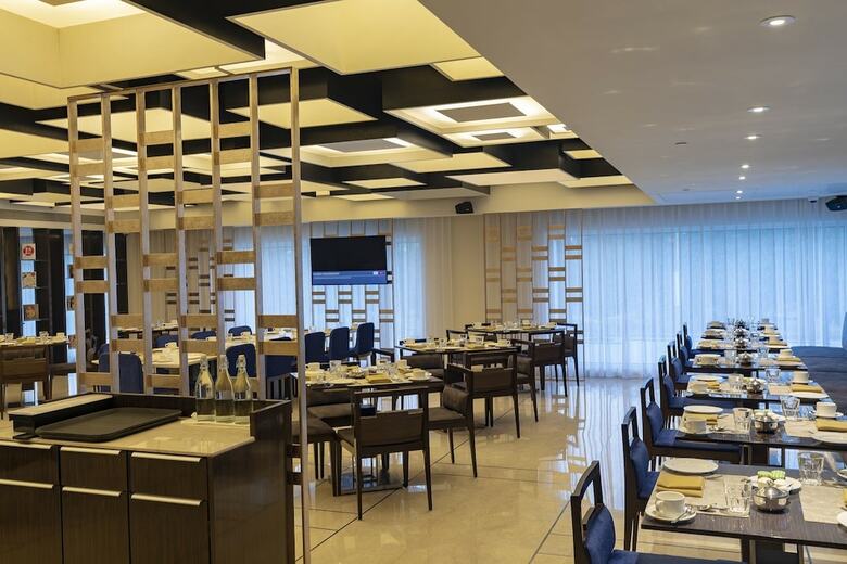 Hotel Regenta Rpj Rajkot