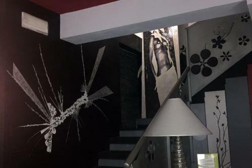 Bed & Breakfast Atelier Hotel Design