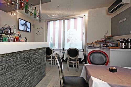 Bed & Breakfast Atelier Hotel Design