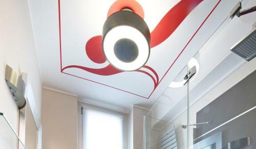 Bed & Breakfast Atelier Hotel Design