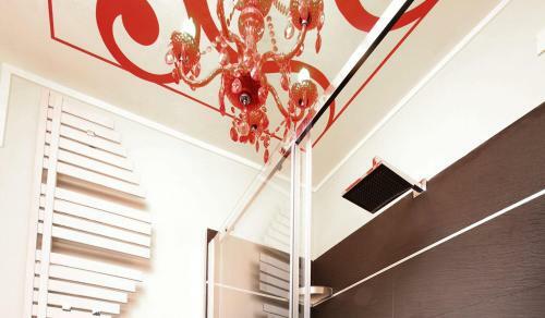 Bed & Breakfast Atelier Hotel Design