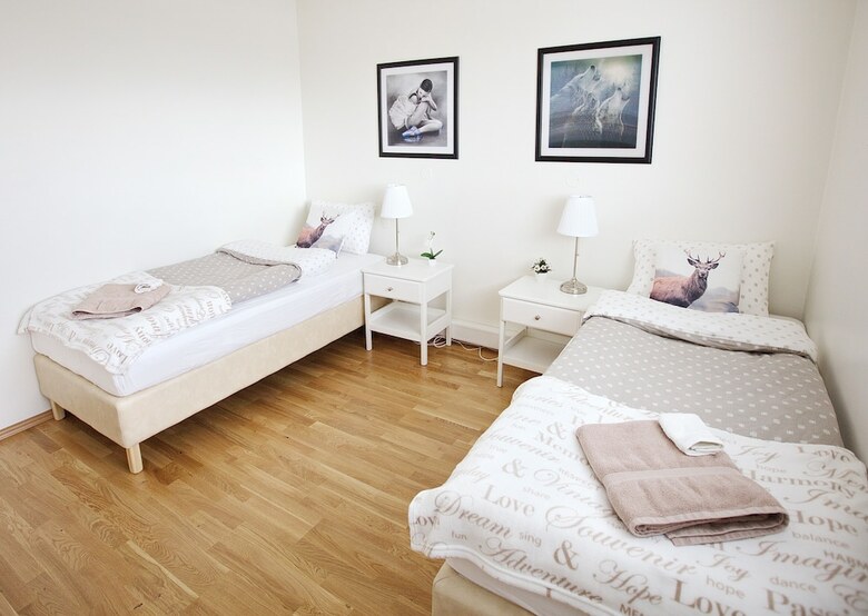 Hotel L�gafell Guesthouse