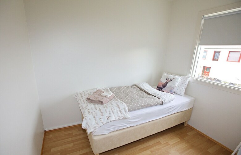 Hotel L�gafell Guesthouse
