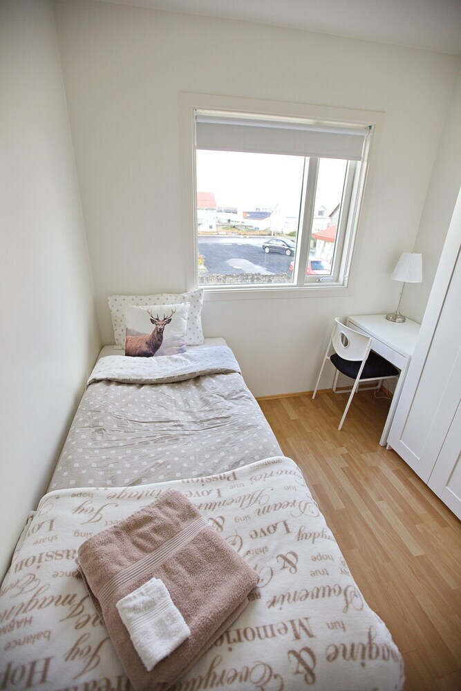 Hotel L�gafell Guesthouse