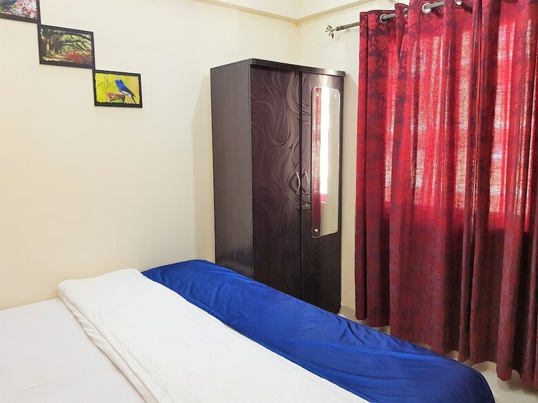 Dreams Apartment Aishwarya