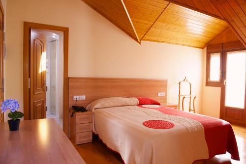 Hostal Encanto Anduri�a
