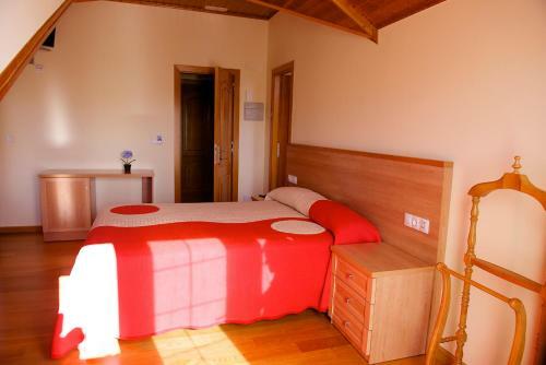 Hostal Encanto Anduri�a
