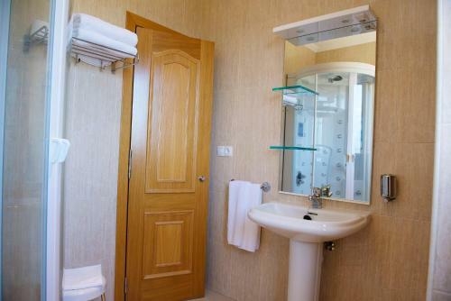 Hostal Encanto Anduri�a