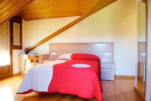 Hostal Encanto Anduri�a