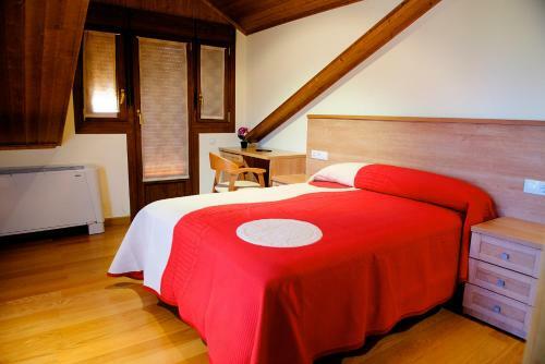 Hostal Encanto Anduri�a