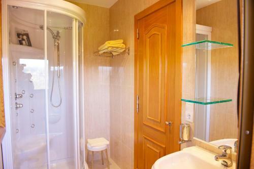 Hostal Encanto Anduri�a