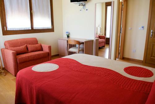 Hostal Encanto Anduri�a