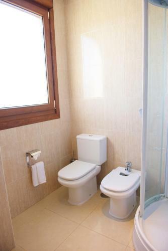 Hostal Encanto Anduri�a