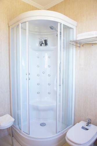 Hostal Encanto Anduri�a