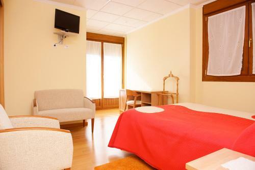 Hostal Encanto Anduri�a