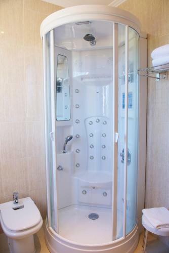 Hostal Encanto Anduri�a