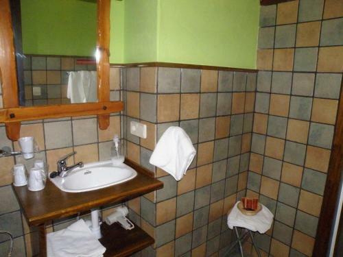 Hostal Posada Elbete