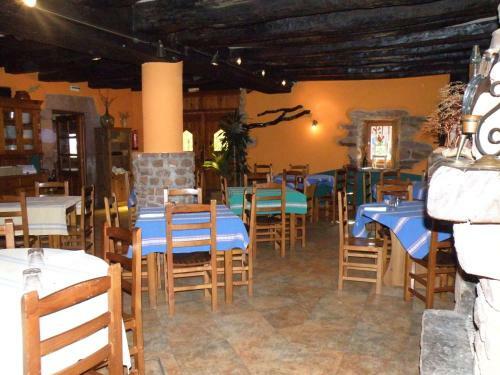 Hostal Posada Elbete