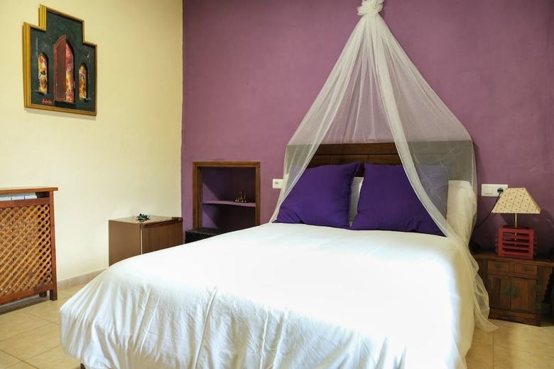 Hotel Palacio Rural Universitas
