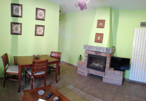 Apartamento Casa Marcelo