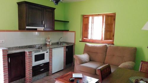 Apartamento Casa Marcelo