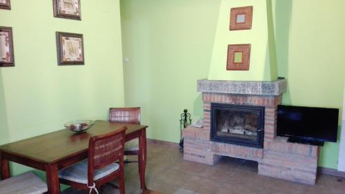 Apartamento Casa Marcelo