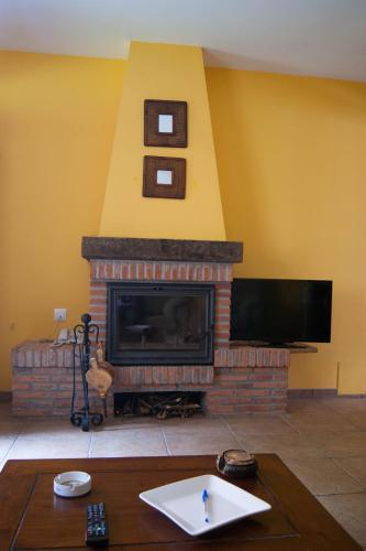 Apartamento Casa Marcelo