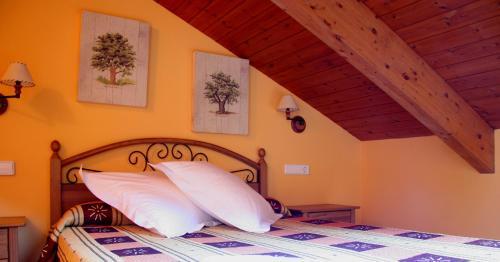 Hostal Casa Barranco