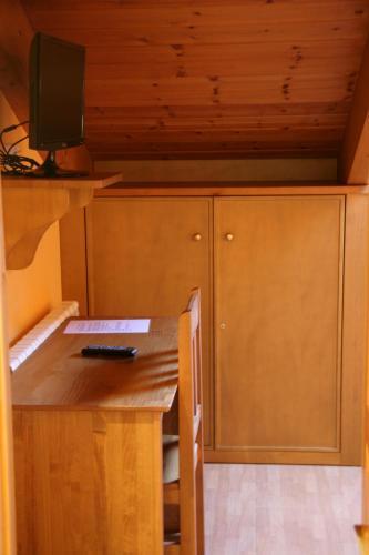 Hostal Casa Barranco